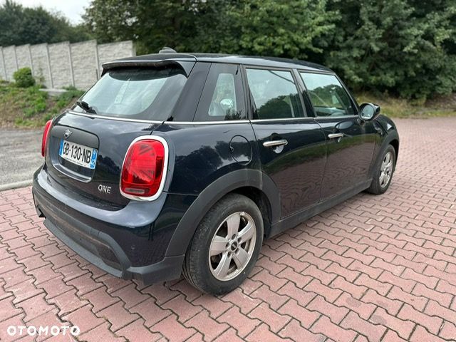 MINI ONE - 16