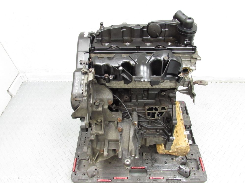 VW CRAFTER 11-18 2.0 TDI SILNIK SLUPEK CSL 161 t FILM - 1