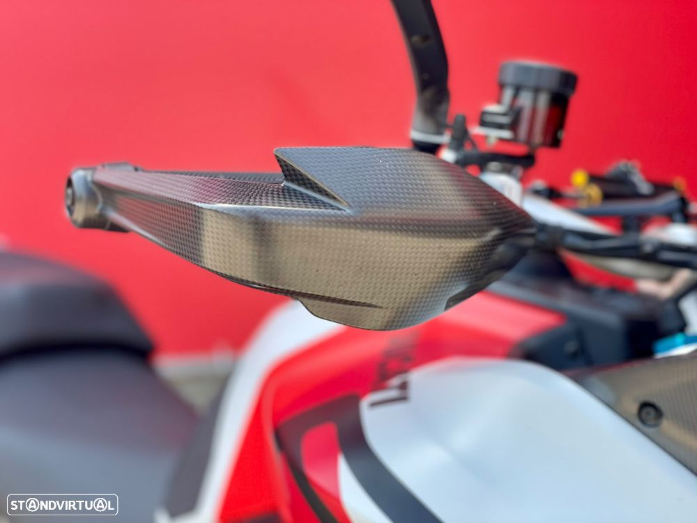 Ducati Multistrada V4 RS - 14