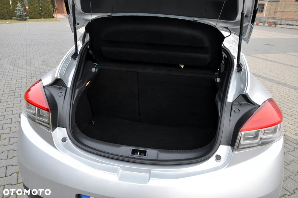 Renault Megane TCe 180 Coupe Dynamique - 39