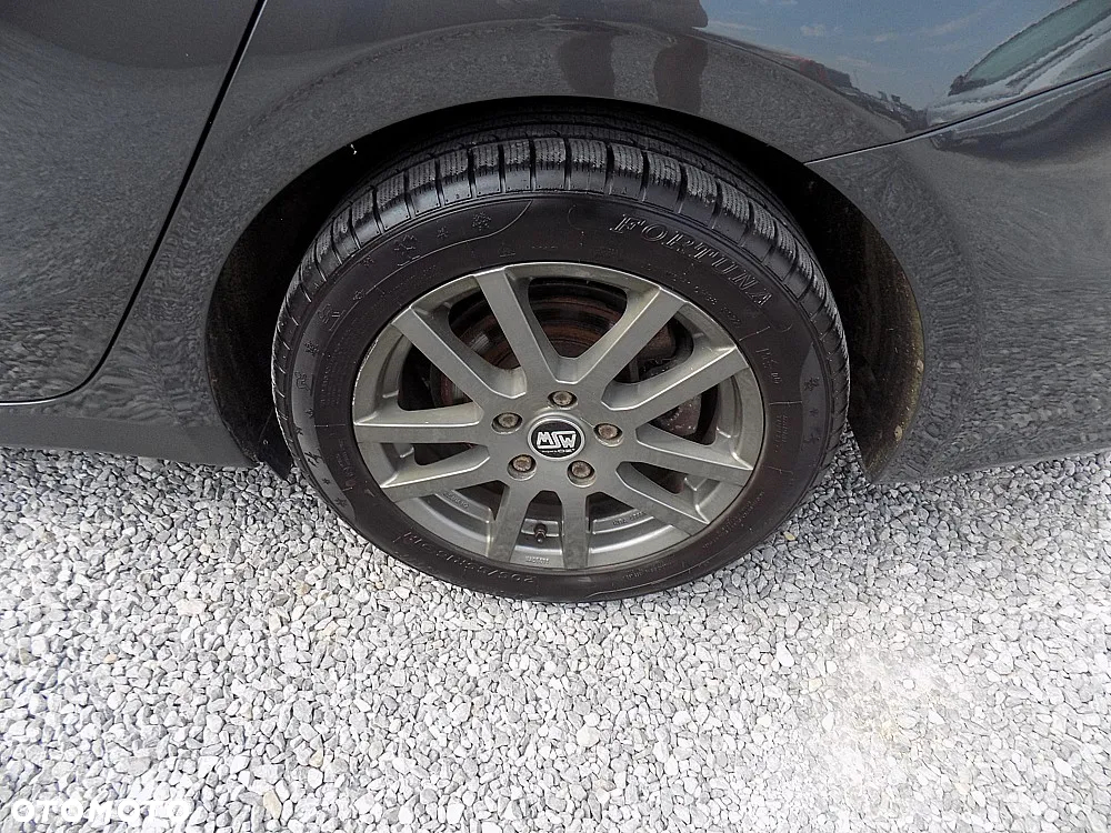 Kia Ceed 1.6 CRDi SCR L Business Line Plus - 20
