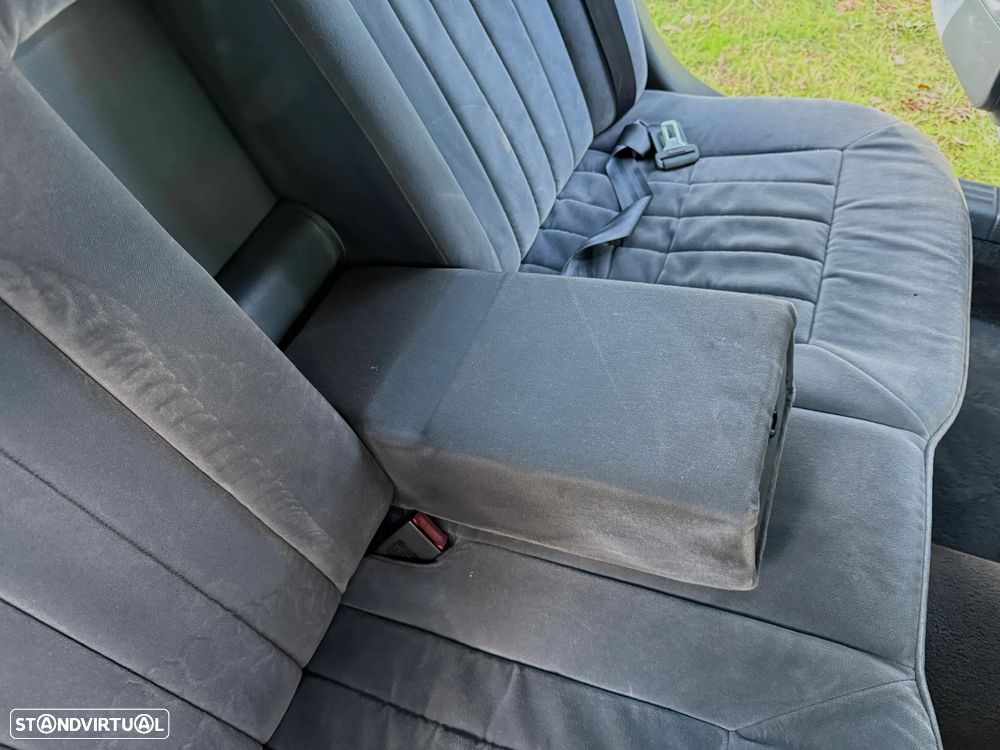 Audi A8 2.5 TDi - 24