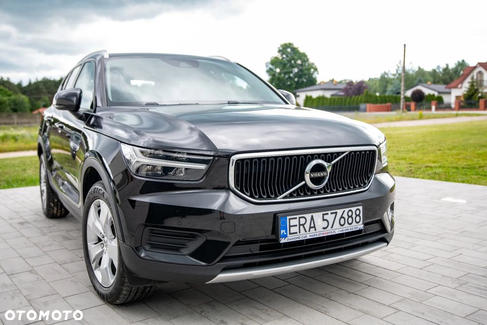 Volvo XC 40 D3 SCR Momentum - 6