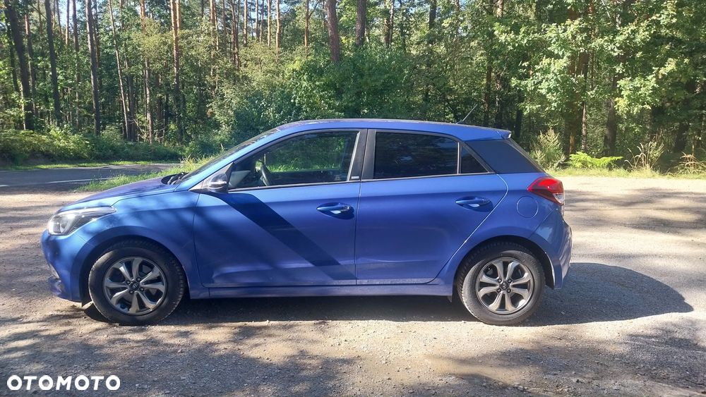 Hyundai i20 1.0 T-GDI - 9