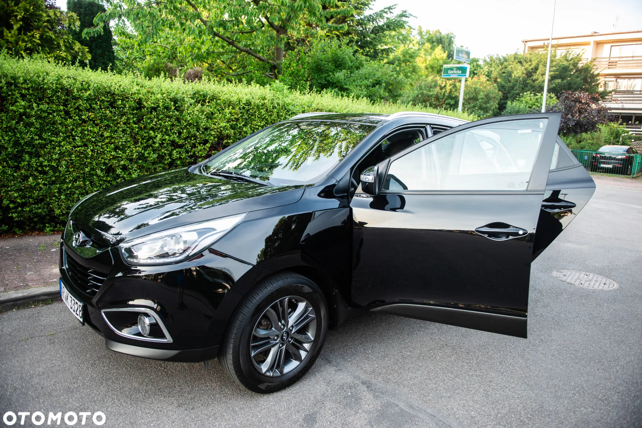 Hyundai ix35 1.6 2WD Comfort - 8