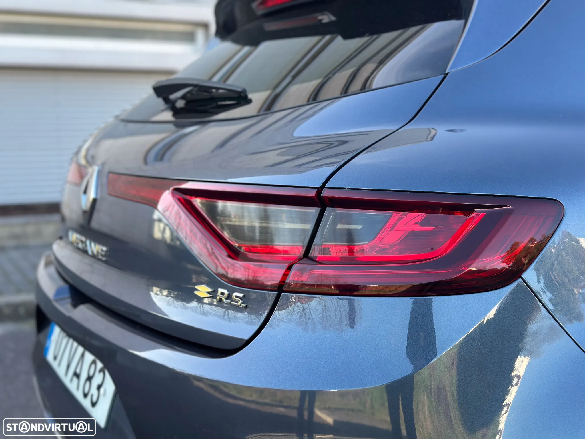 Renault Mégane 1.8 TCe R.S. EDC - 54