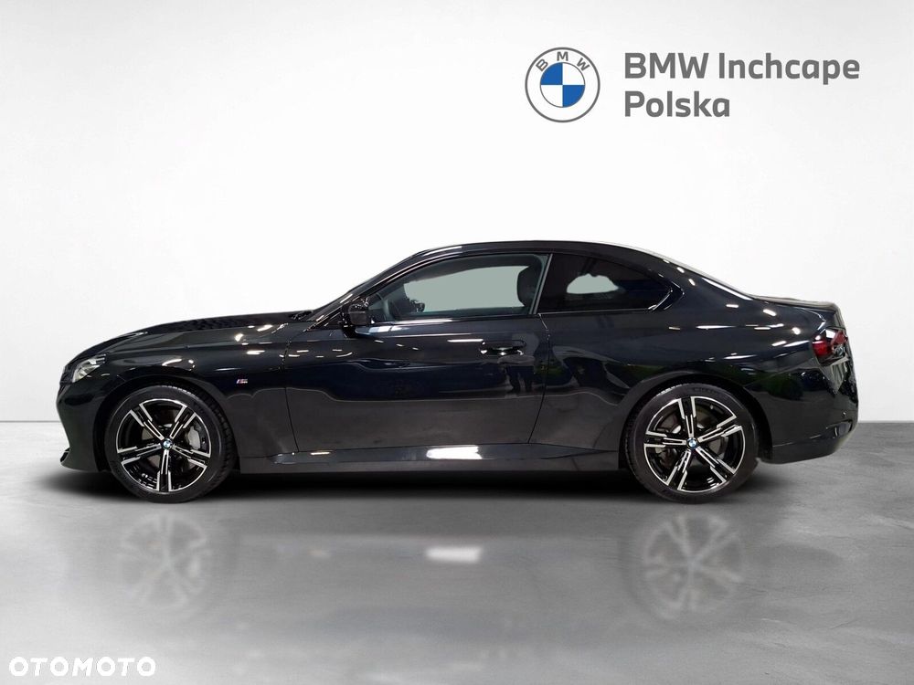 BMW Seria 2 - 3