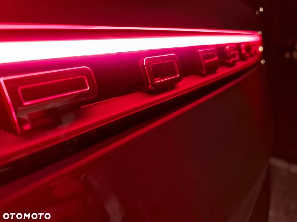 Porsche Cayenne Coupe E-Hybrid - 14