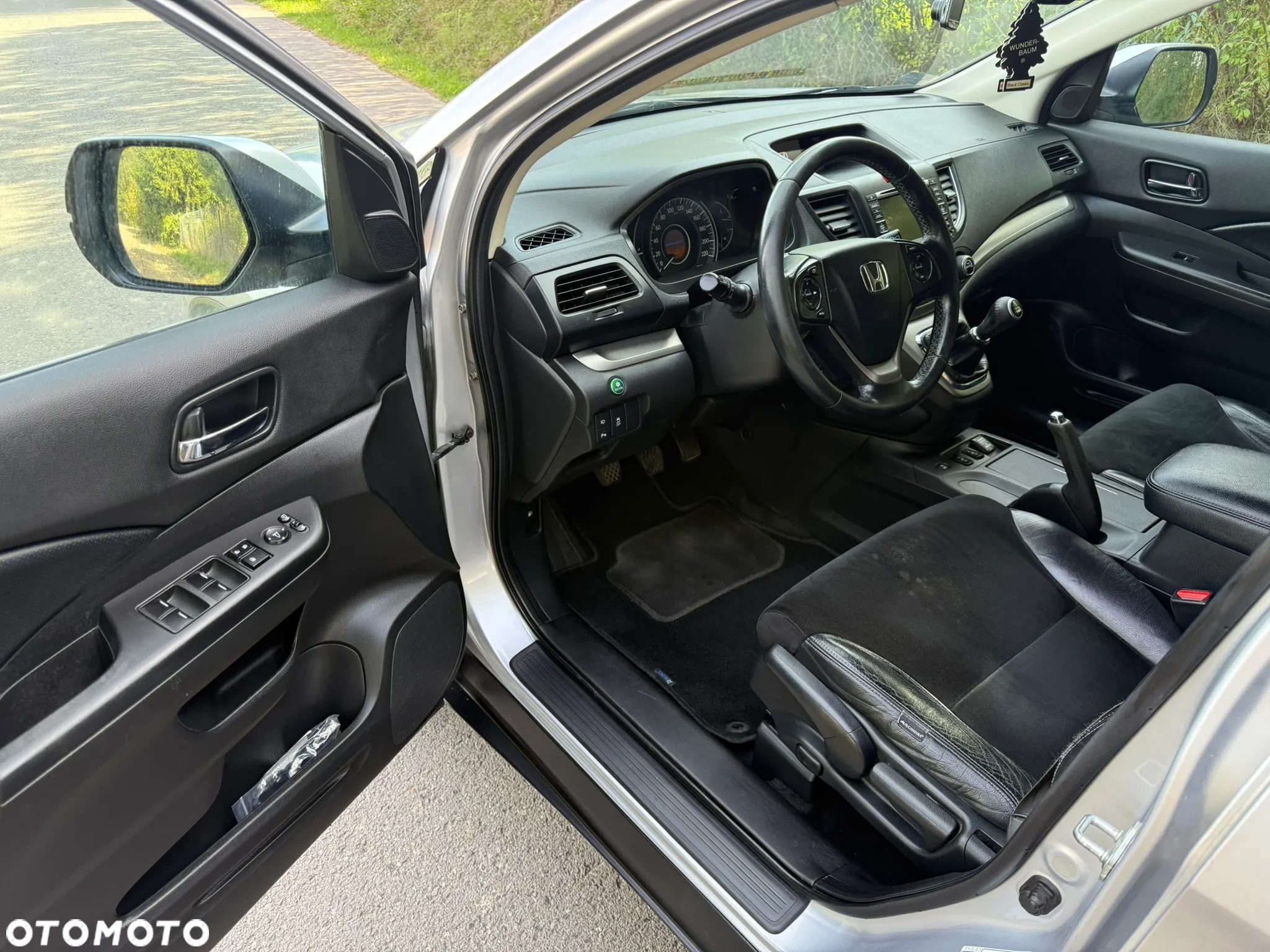 Honda CR-V 1.6i DTEC 2WD Lifestyle - 15