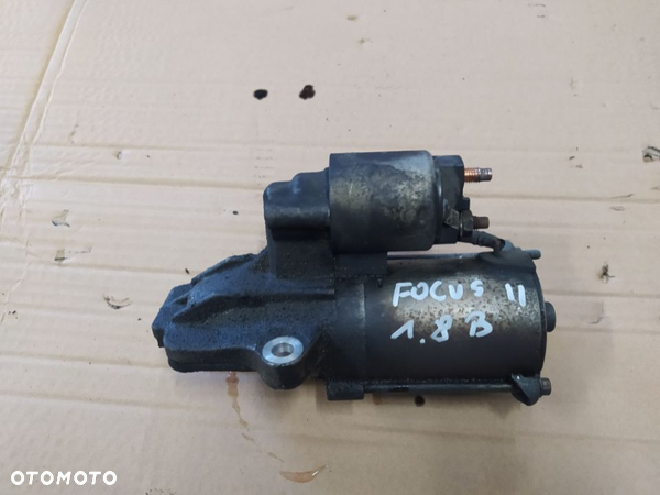 ROZRUSZNIK SILNIKA 1.8 B 16V VOLVO V50 S40 FOCUS MK2 C-MAX RADOM