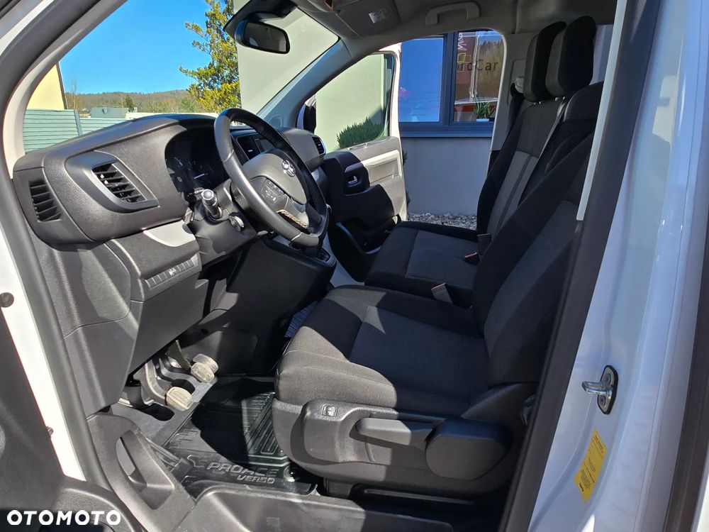 Toyota Proace Verso - 11