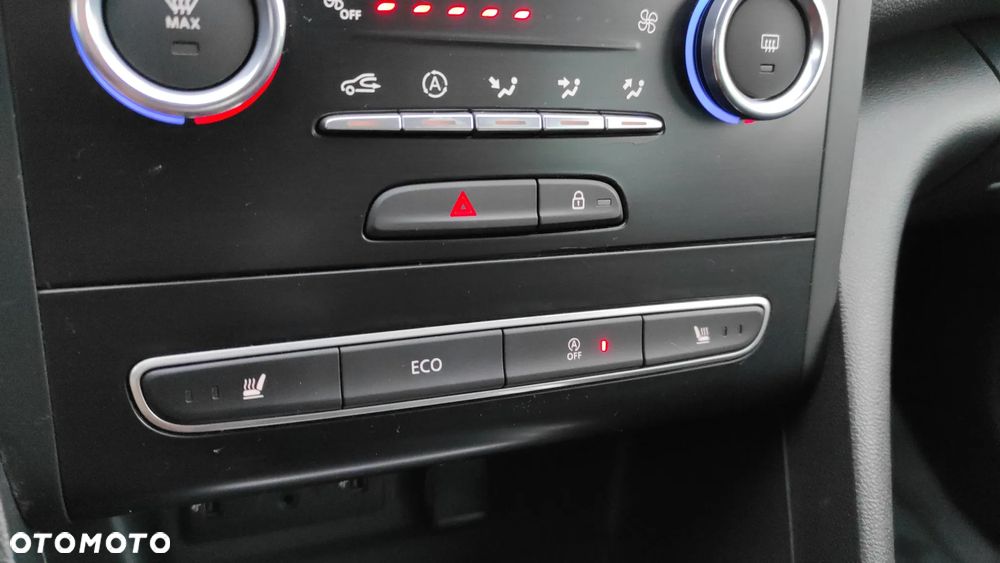 Renault Megane 1.5 Blue dCi Limited - 23