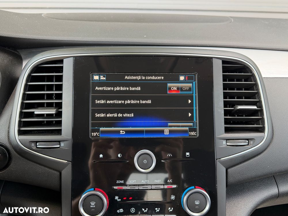 Renault Talisman - 17