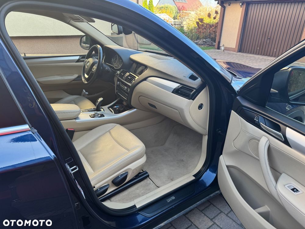 BMW X4 xDrive30d - 6