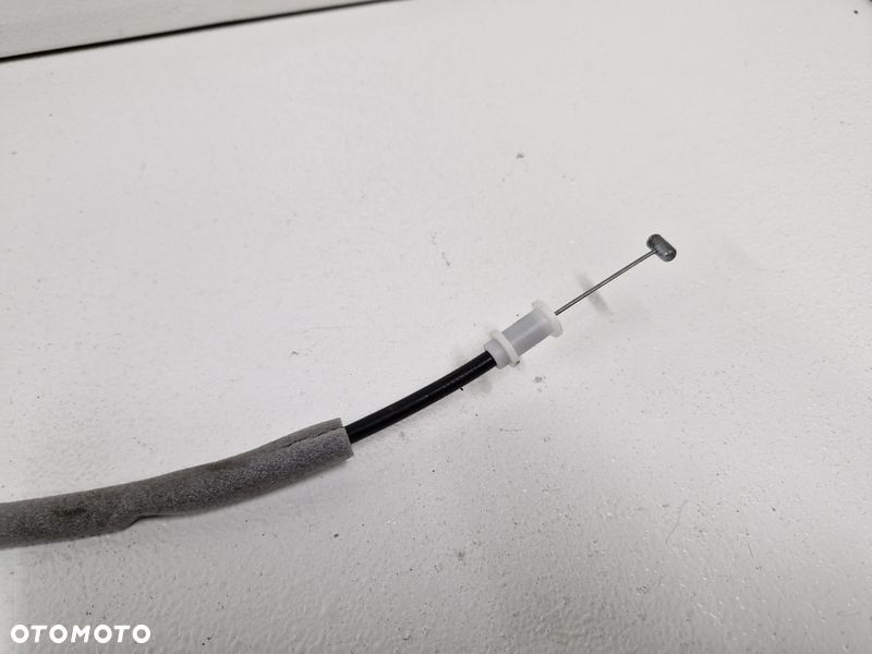 citroen ds5 zamek drzwi lewy przód przedni 6 pin 9686919480 - 4