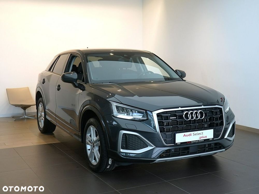 Audi Q2 - 6