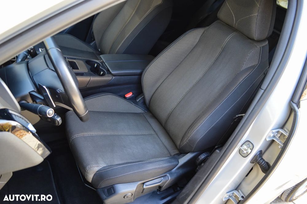 DS Automobiles DS 7 Crossback DS7 1.6 PHeV FWD 225 EAT8 OPERA - 30