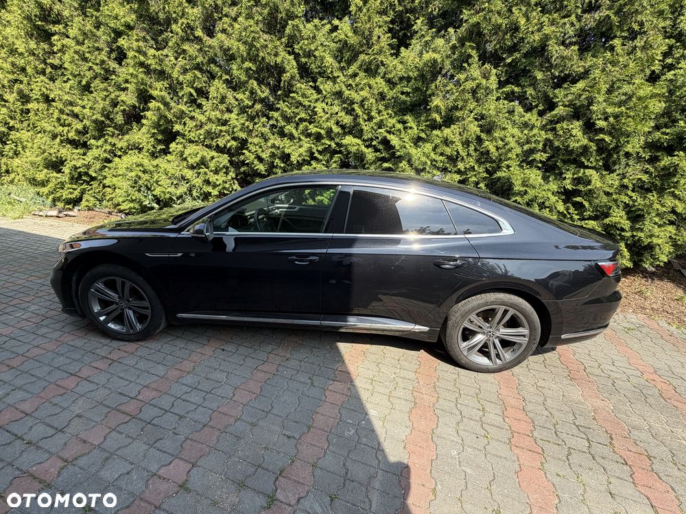 Volkswagen Arteon - 1