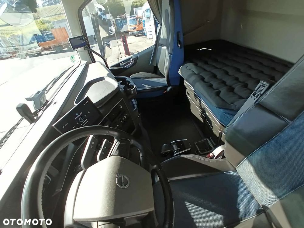 Volvo FH 500 4x2 standard - 13