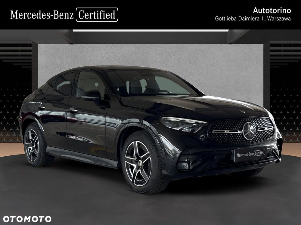 Mercedes-Benz GLC - 8