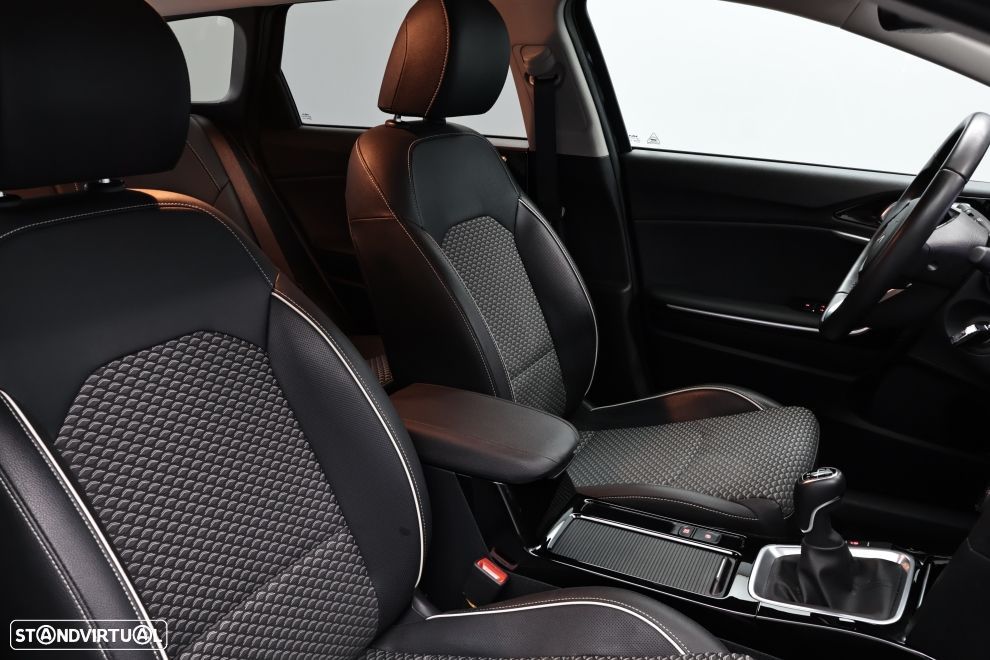 Kia Ceed SW 1.0 T-GDI Sport - 20