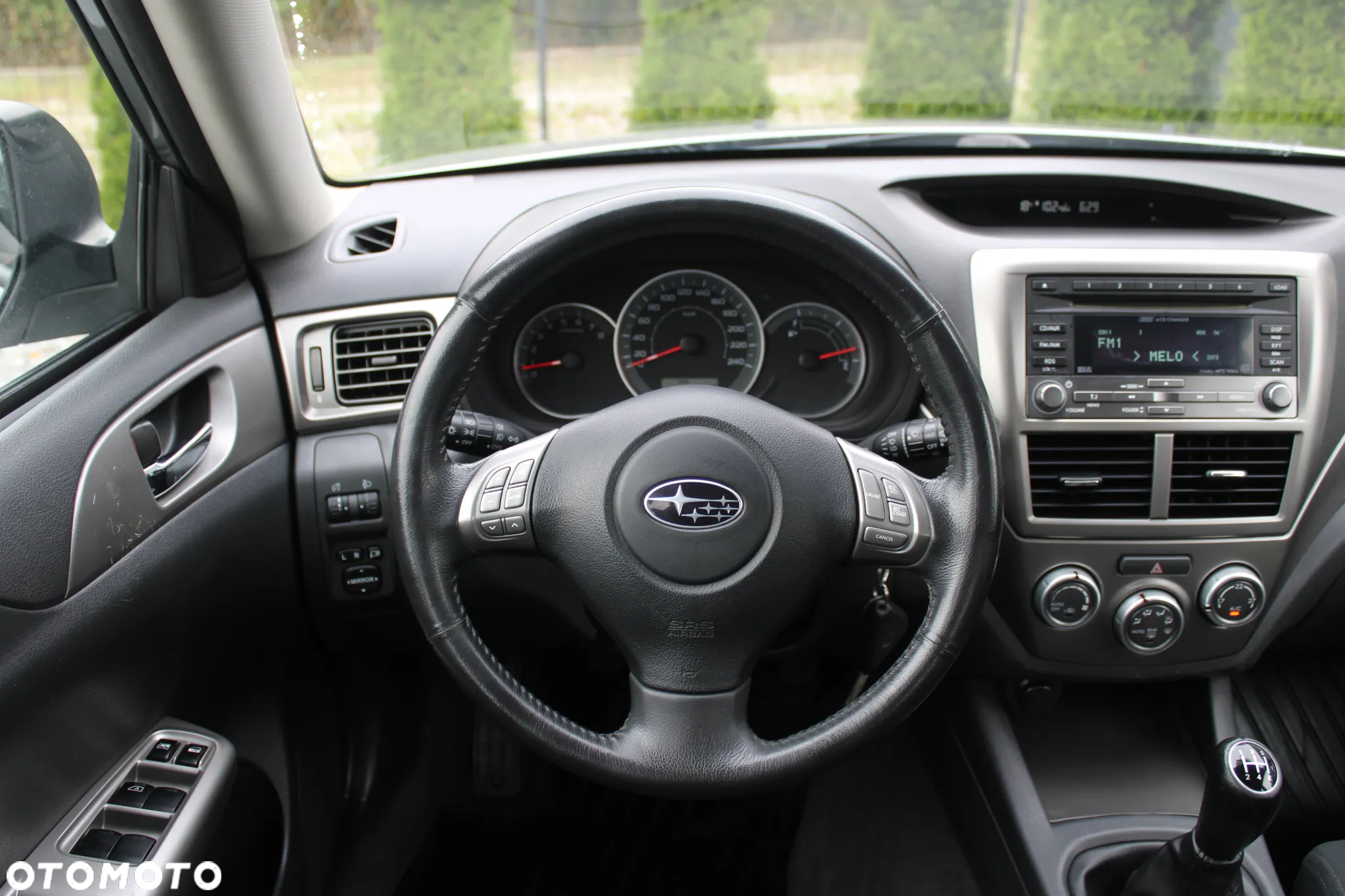 Subaru Impreza 1.5R Comfort - 25
