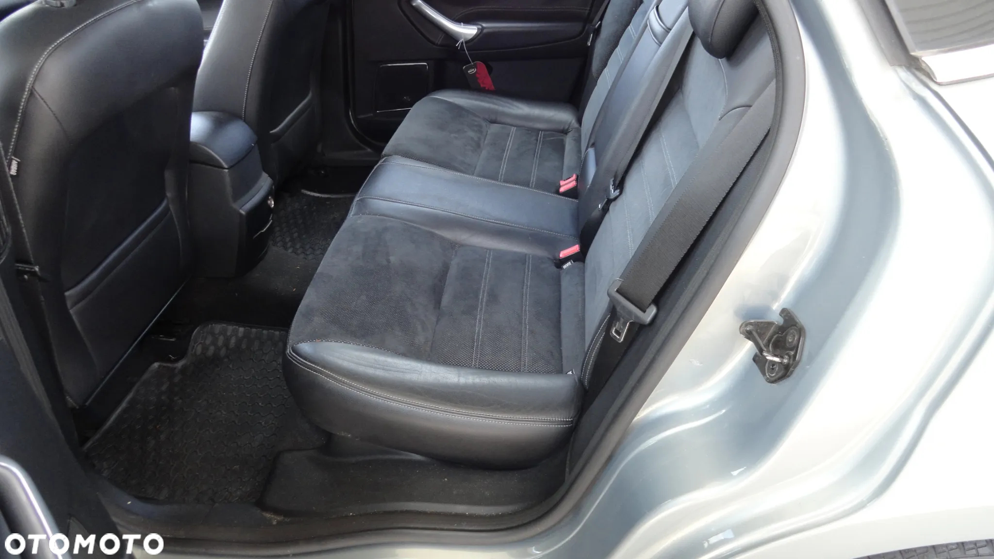 Ford Mondeo 2.0 TDCi Titanium X - 15