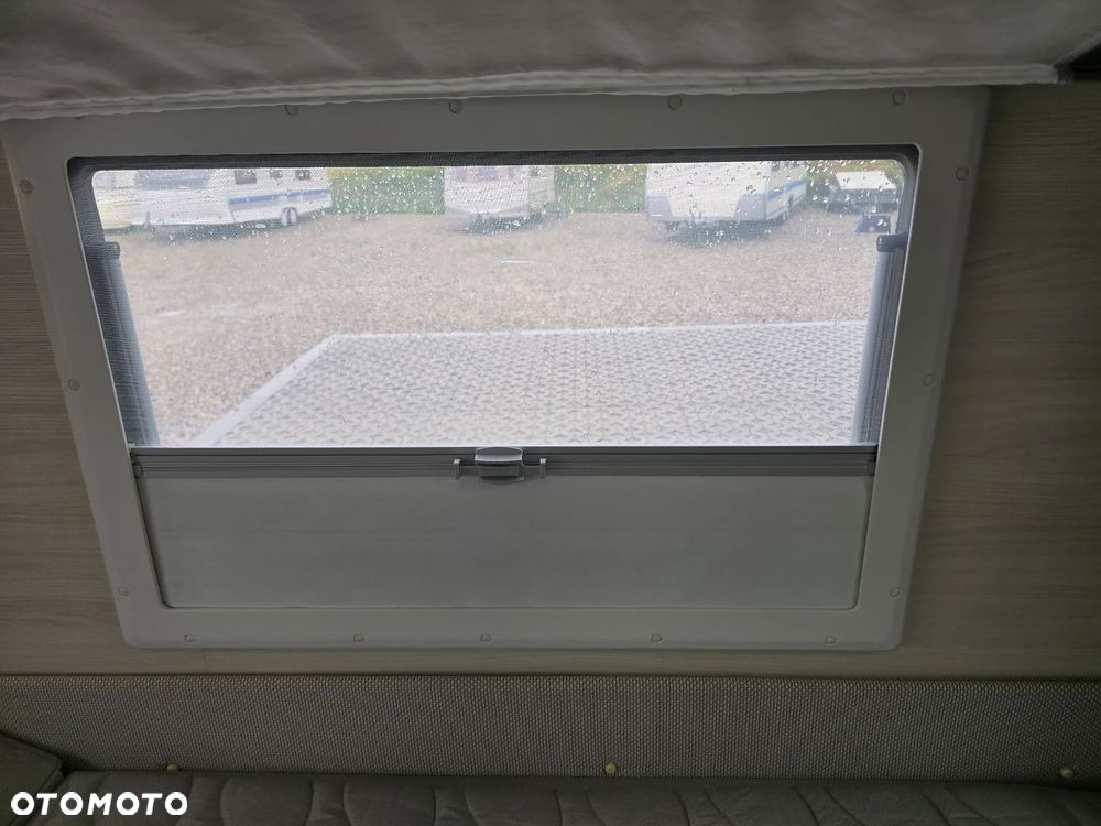 Caravelair 492 ARTICA mover klima zimowa przyczepa kempimgowa kabe cabby solifer polar nie alde primus - 32