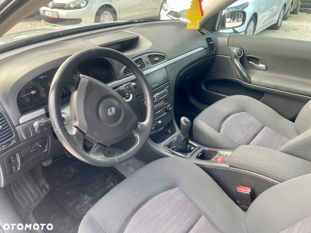 Renault Laguna - 5