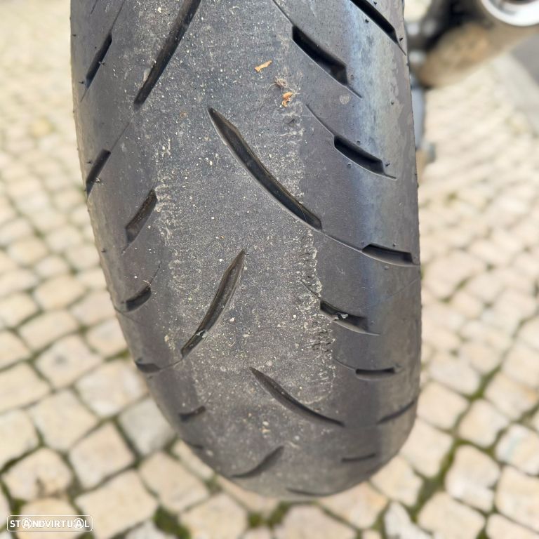 Kawasaki Z 900 RS - 13