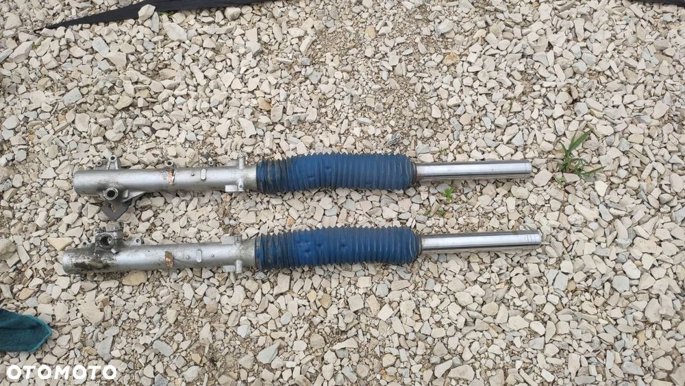 LAGI AMORTYZATORY HONDA DOMINATOR NX 650 NX650 KPL - 1