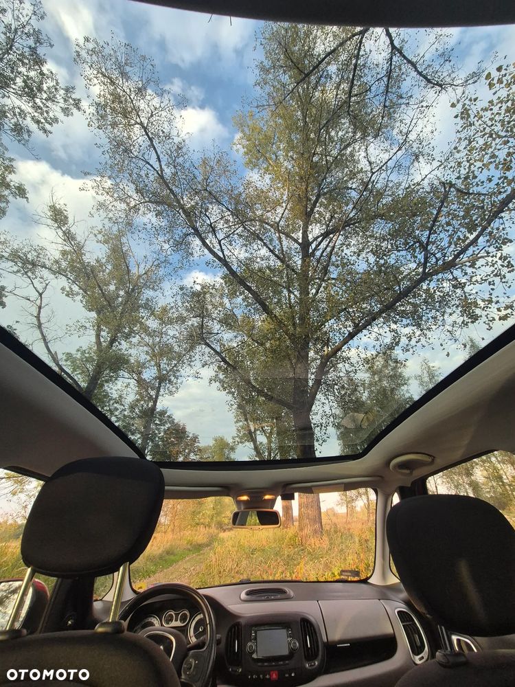 Fiat 500L 1.4 16V T-Jet Lounge - 6