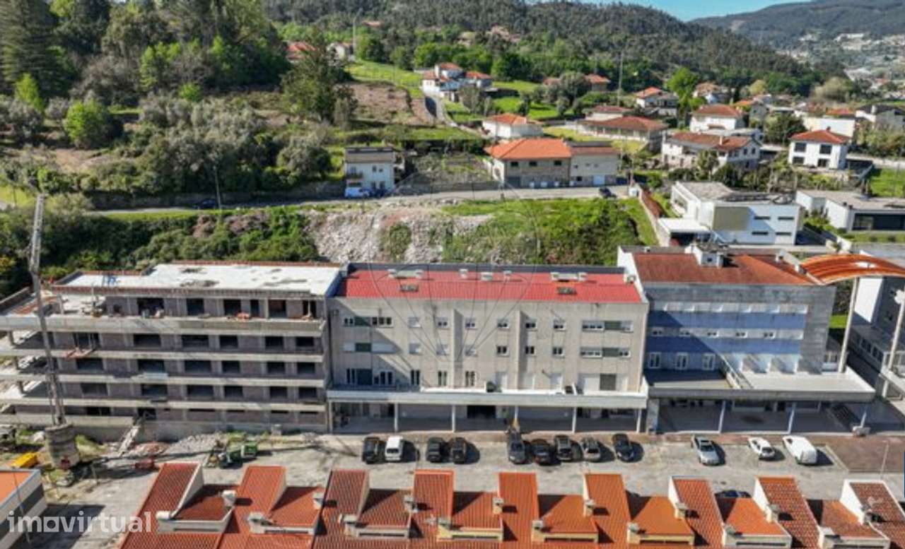 Apartamento T3 para venda - Grande imagem: 2/20