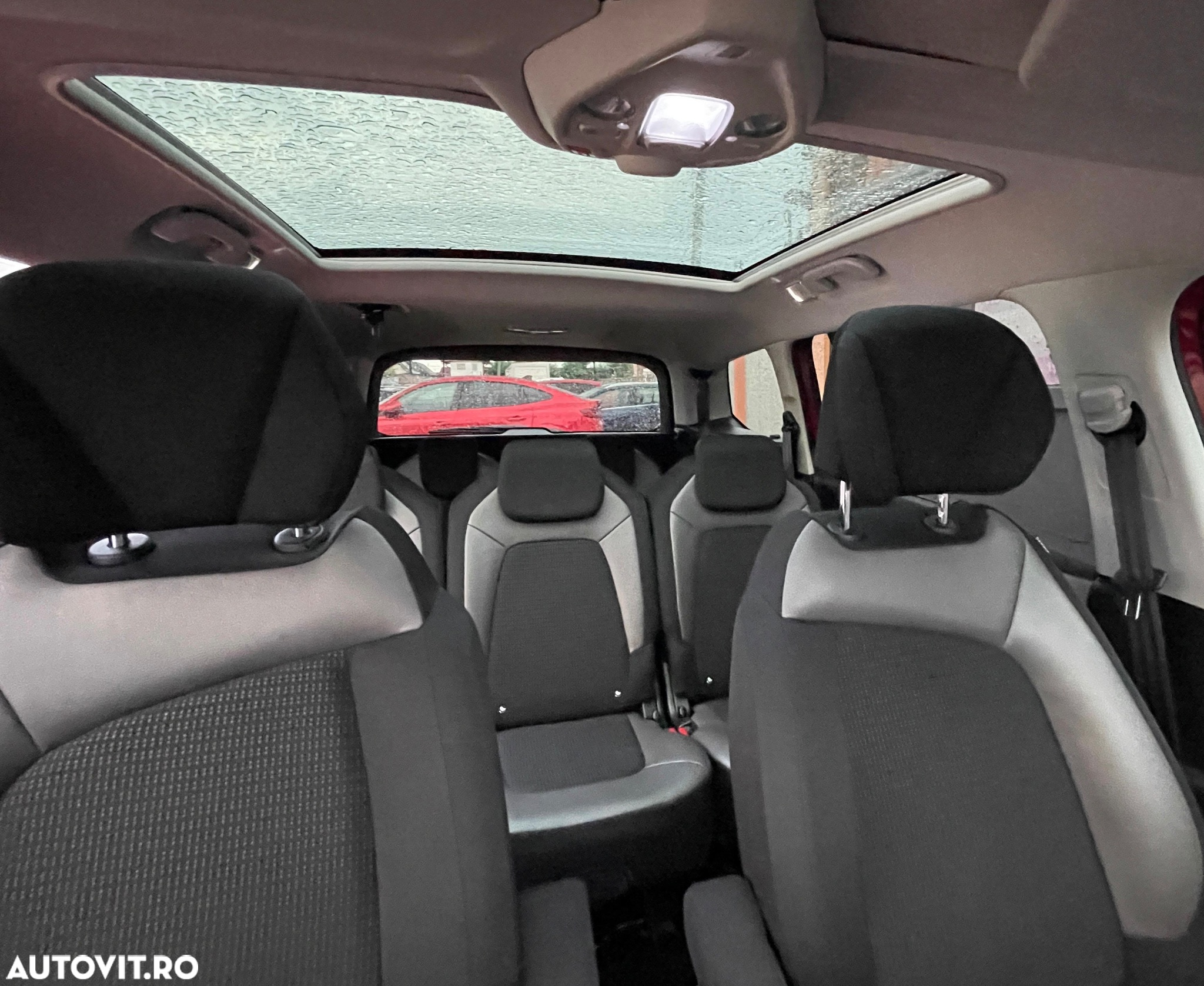 Citroën C4 Grand Space Tourer 1.5 BlueHDi S&S EAT8 Shine - 14