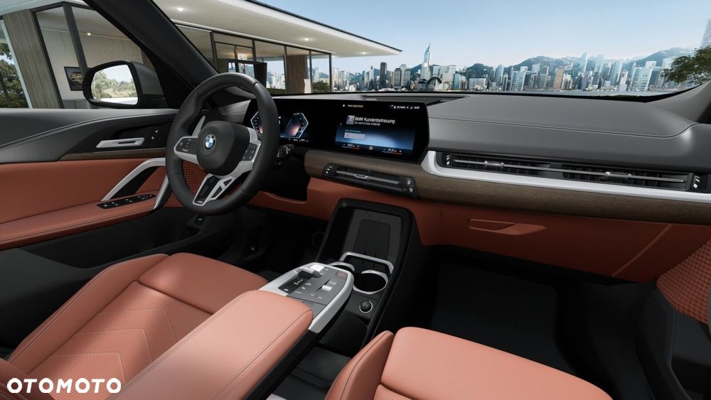 BMW X1 sDrive20d mHEV M Sport sport - 10