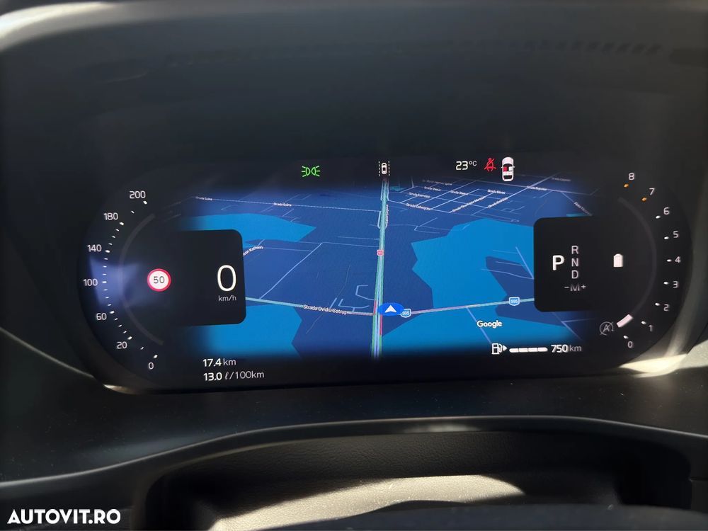 Volvo XC 40 - 9