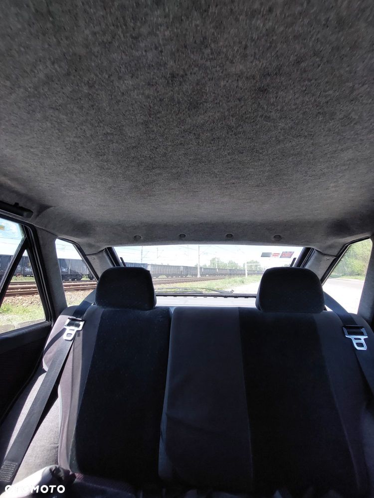 Polonez Caro - 14