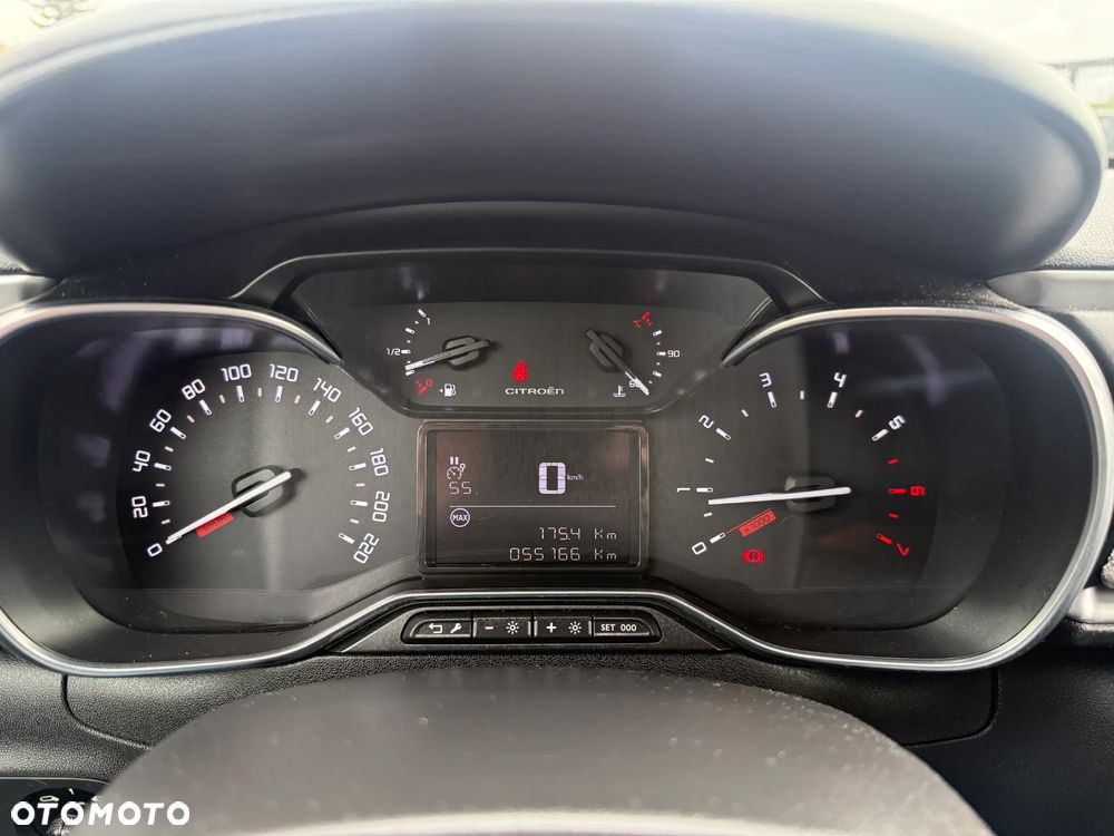Citroën C3 Pure Tech 82 SHINE - 24