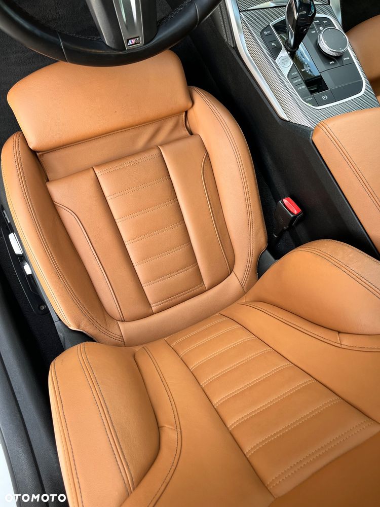 BMW Seria 4 M440i xDrive mHEV sport - 31
