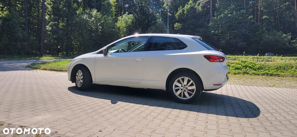 Seat Leon SC 1.6 TDI Reference - 20