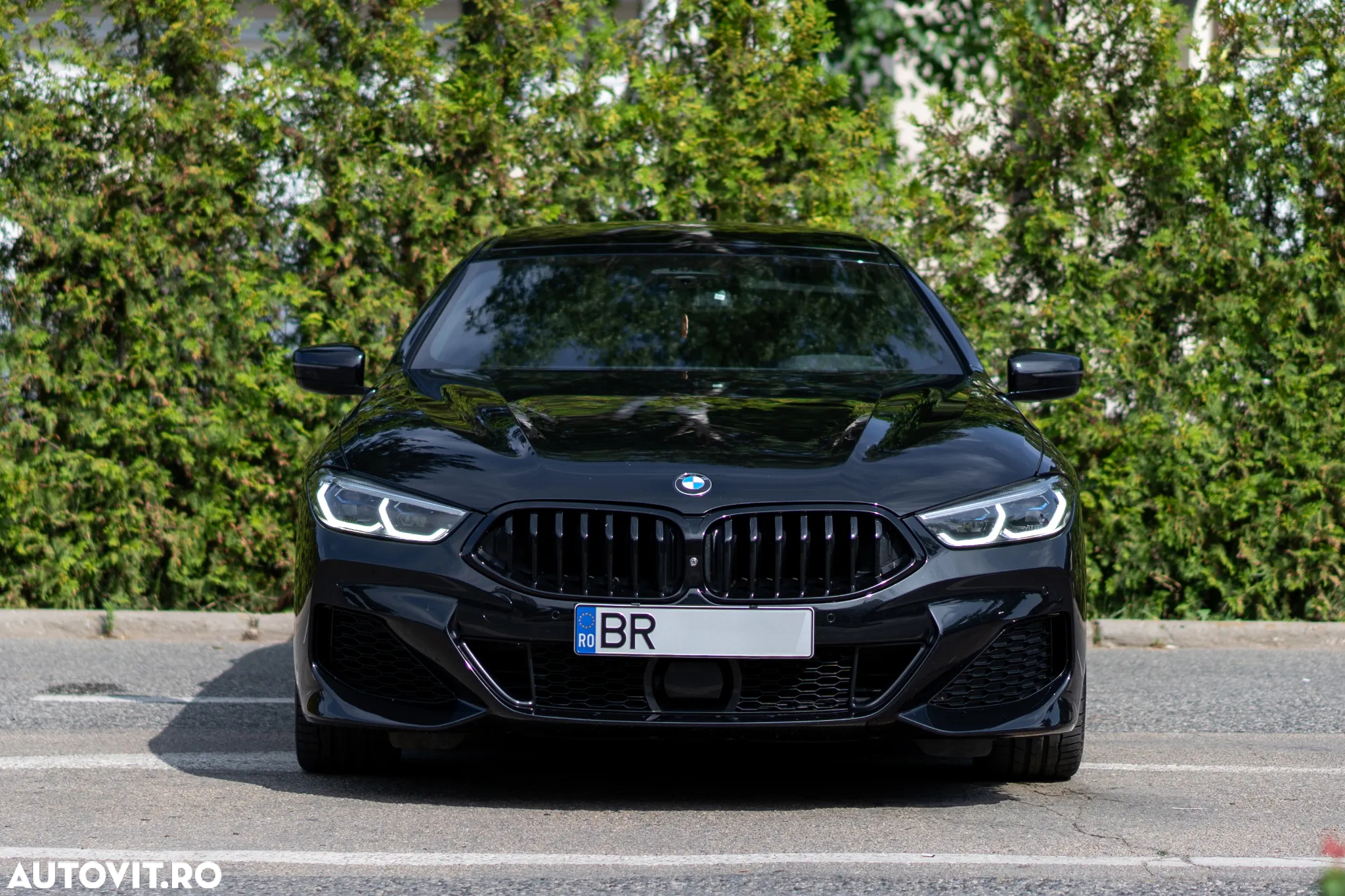 BMW Seria 8 840i xDrive - 22