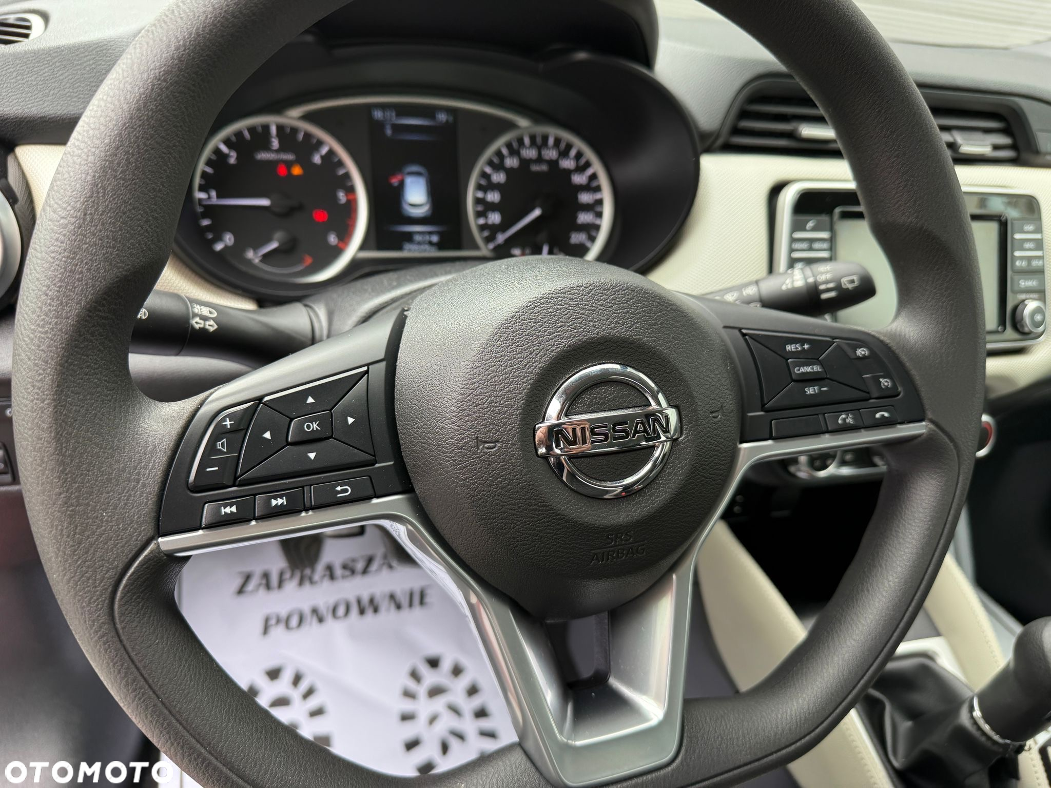 Nissan Micra 1.5 dCi Tekna - 22