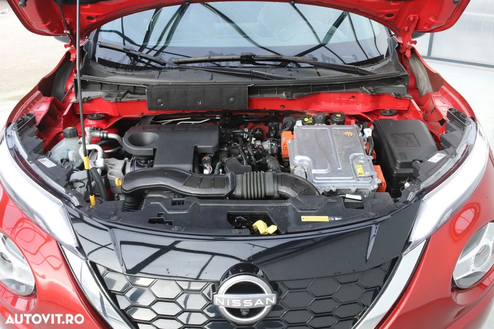 Nissan Juke - 21