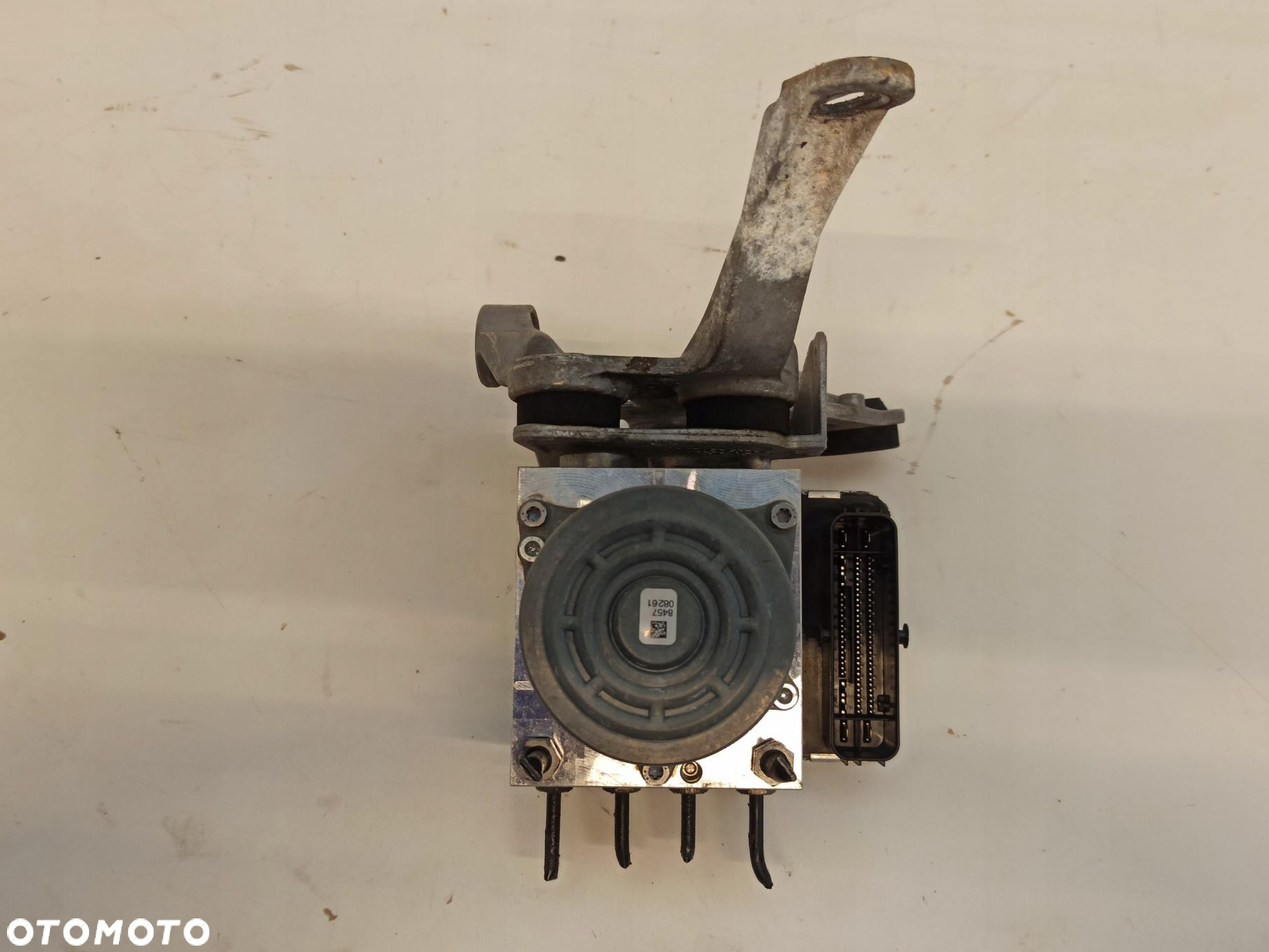 MERCEDES W205 C350 POMPA ABS A2534313200 - 4