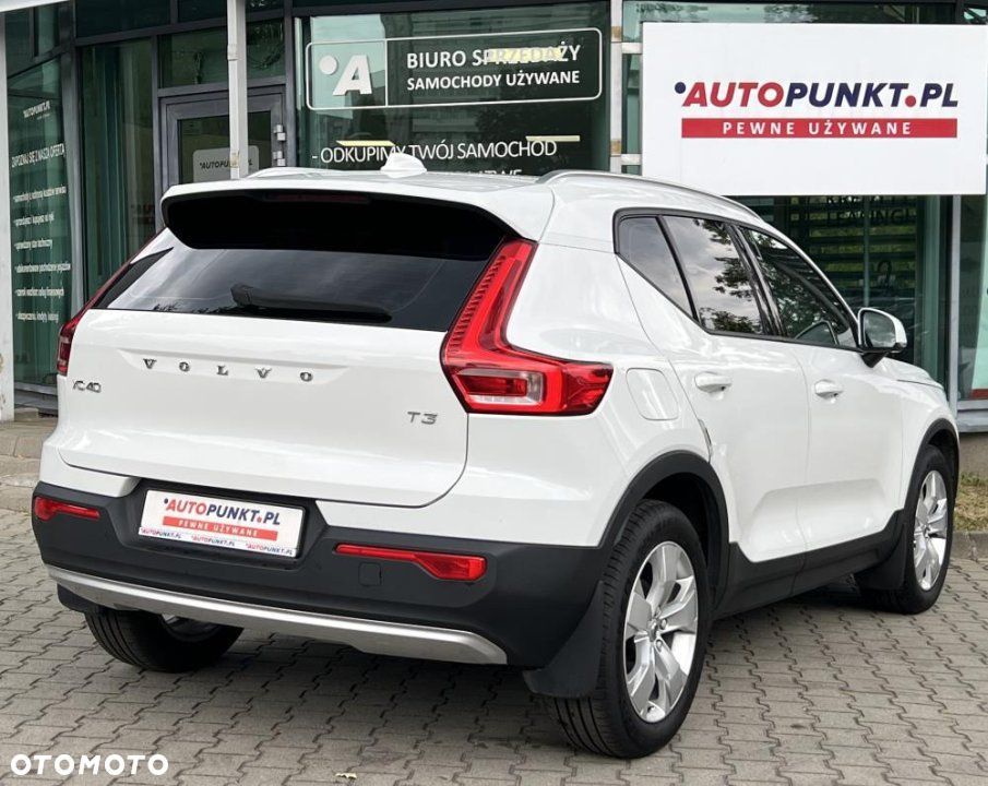 Volvo XC 40 - 5