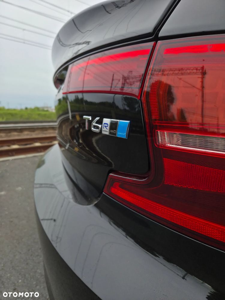 Volvo S90 T6 GPF AWD R-Design - 15