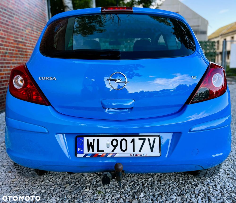 Opel Corsa - 33