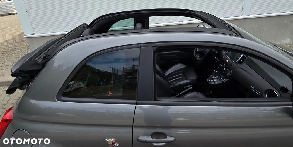 Abarth 595 - 18