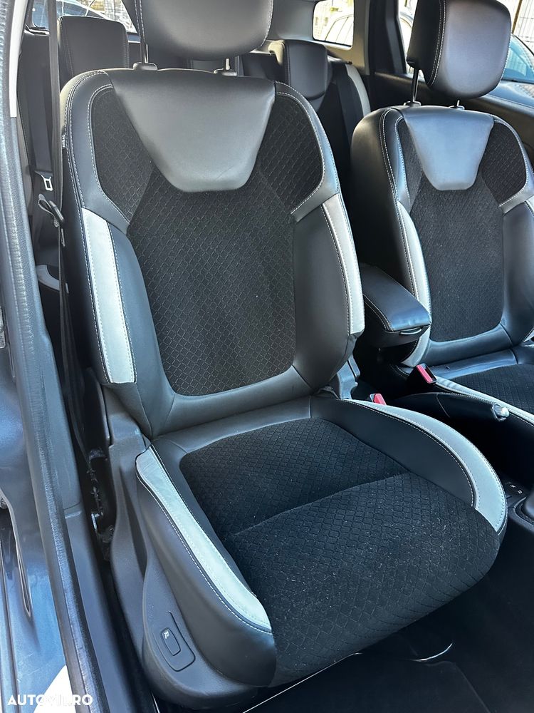 Renault Clio (Energy) dCi 90 Bose Edition - 6