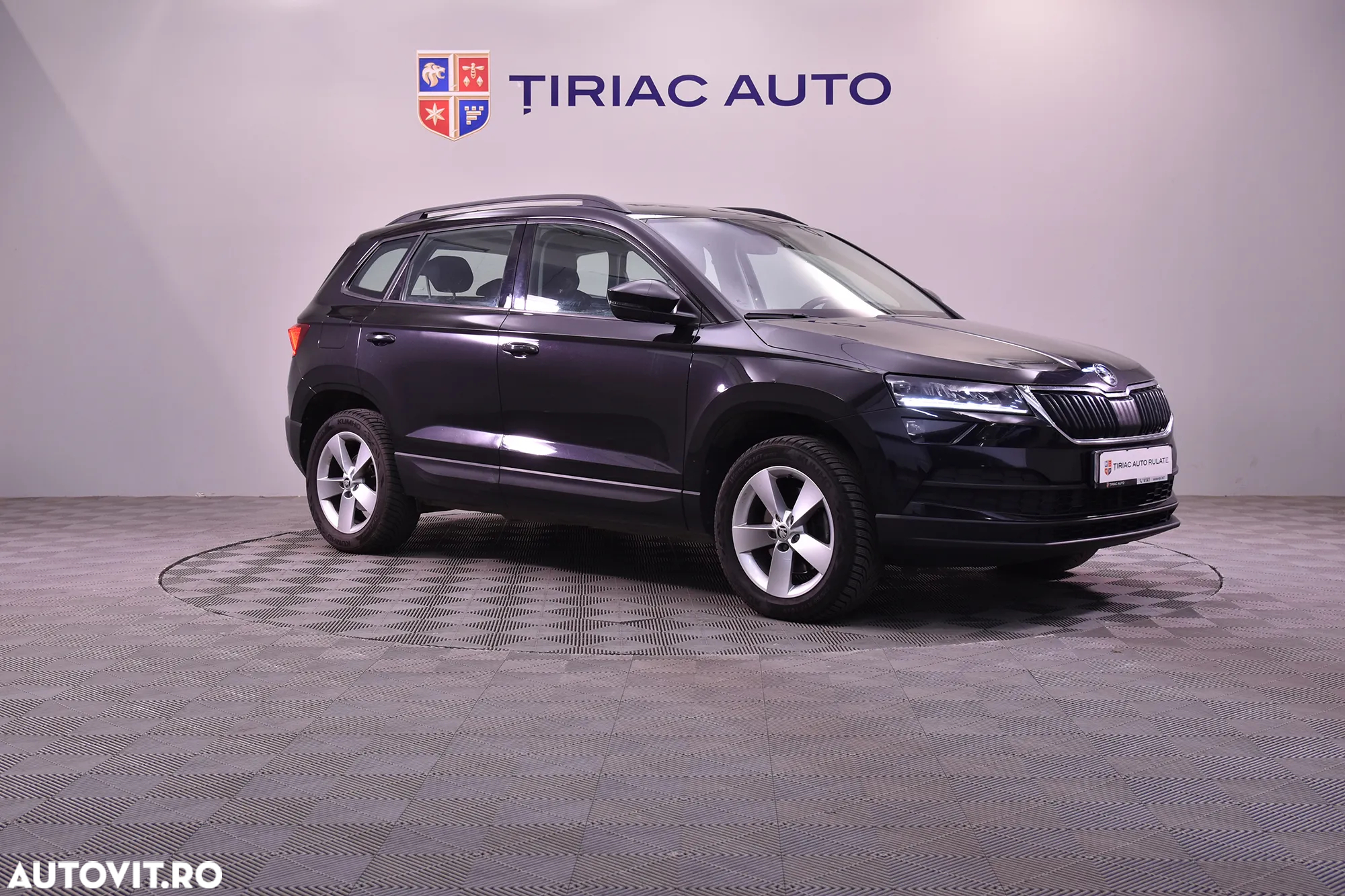 Skoda Karoq - 7